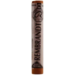 Rembrandt Pastel sucha Soft - - Light Orange 3