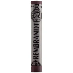 Rembrandt Pastel sucha Soft - - Mars Violet 8 > Pastele