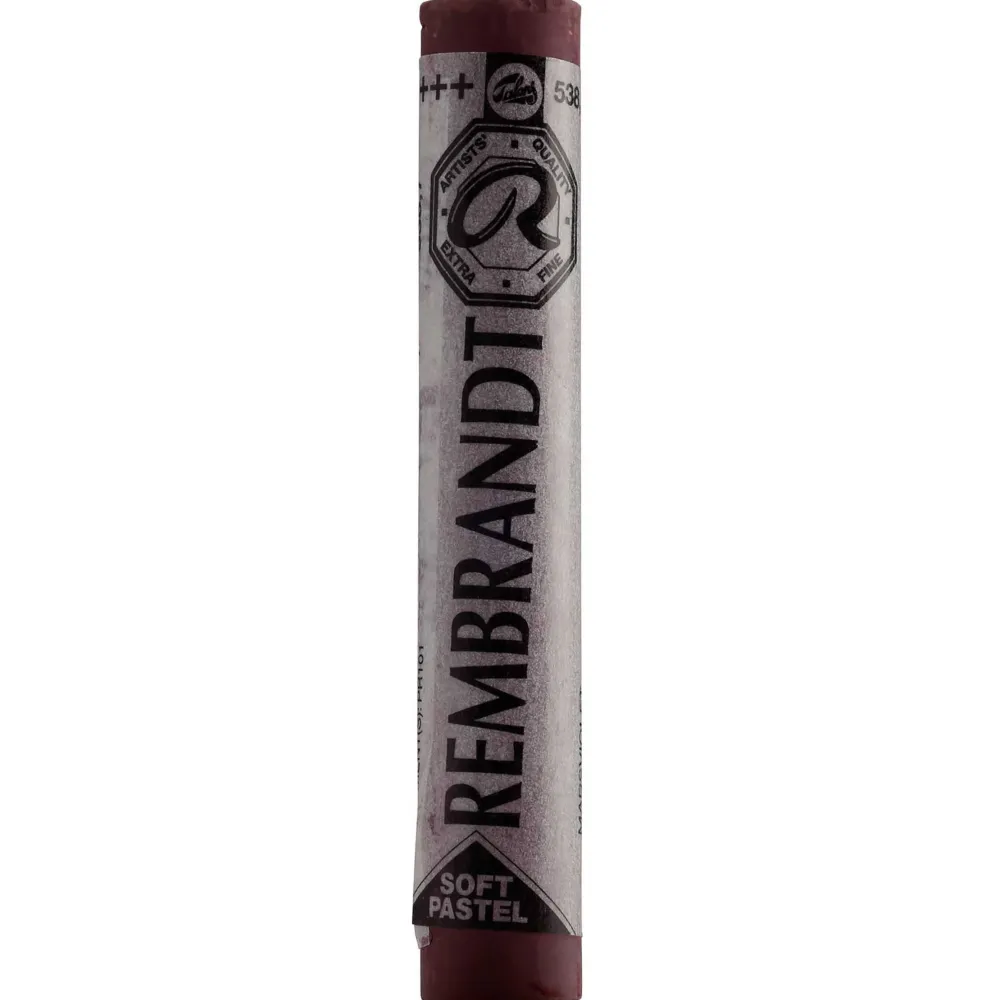 Rembrandt Pastel sucha Soft - - Mars Violet 7