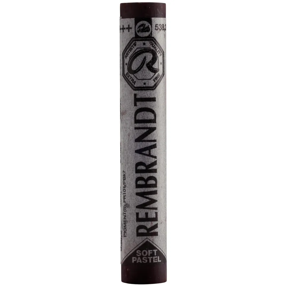 Rembrandt Pastel sucha Soft - - Mars Violet 3