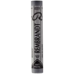 Rembrandt Pastel sucha Soft - - Mouse Grey 9 > Pastele