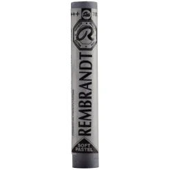 Rembrandt Pastel sucha Soft - - Mouse Grey 8