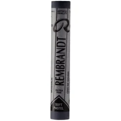 Rembrandt Pastel sucha Soft - - Mouse Grey 7 > Pastele