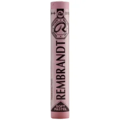 Rembrandt Pastel sucha Soft - - Madder Deep 8 > Pastele