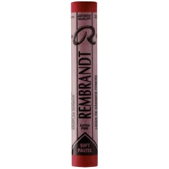 Rembrandt Pastel sucha Soft - - Madder Deep 5