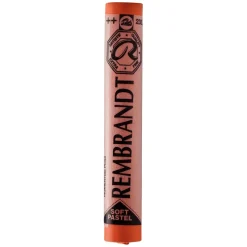 Rembrandt Pastel sucha Soft - - Orange 8 > Pastele