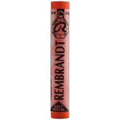 Rembrandt Pastel sucha Soft - - Orange 3 > Pastele