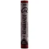 Rembrandt Pastel sucha Soft - - Permanent Red Deep 3