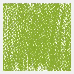 Rembrandt Pastel sucha Soft - - Permanent Yellow Green 3