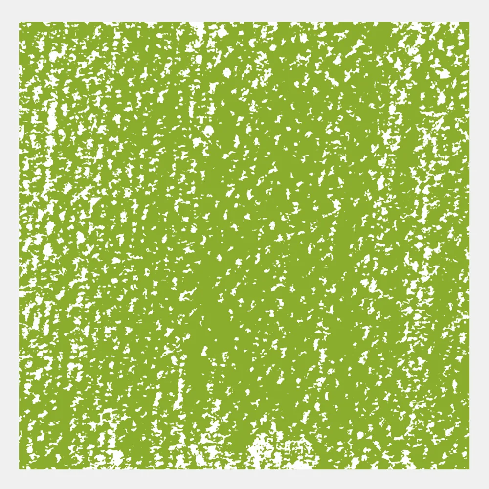Rembrandt Pastel sucha Soft - - Permanent Yellow Green 3