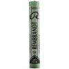 Rembrandt Pastel sucha Soft - - Permanent Green Light 9 > Pastele