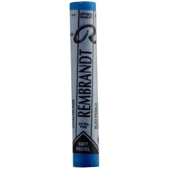 Rembrandt Pastel sucha Soft - - Phthalo Blue 5
