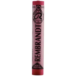 Rembrandt Pastel sucha Soft - - Permanent Rose 3 > Pastele