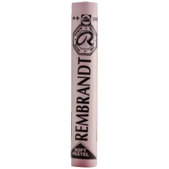 Rembrandt Pastel sucha Soft - - Permanent Rose 10