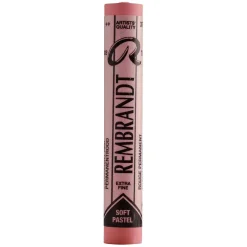 Rembrandt Pastel sucha Soft - - Permanent Red 8 > Pastele