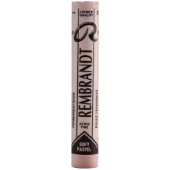 Rembrandt Pastel sucha Soft - - Permanent Red 10