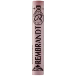 Rembrandt Pastel sucha Soft - - Permanent Red Deep 8 > Pastele