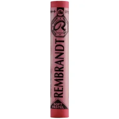 Rembrandt Pastel sucha Soft - - Permanent Red Deep 7 > Pastele