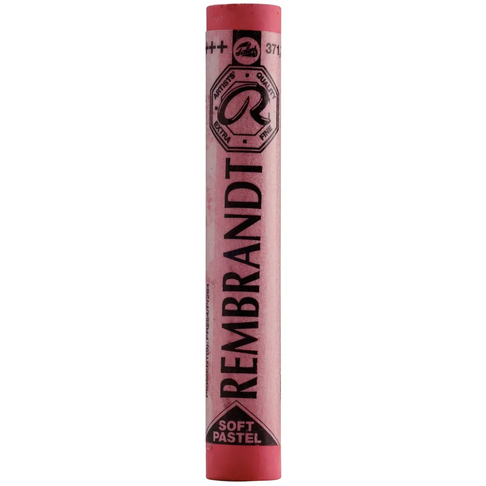 Rembrandt Pastel sucha Soft - - Permanent Red Deep 7 > Pastele