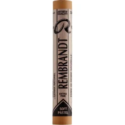 Rembrandt Pastel sucha Soft - - Raw Sienna 8 > Pastele