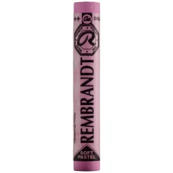 Rembrandt Pastel sucha Soft - - Red Violet 8 > Pastele