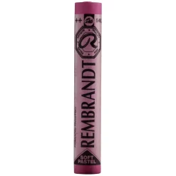 Rembrandt Pastel sucha Soft - - Red Violet 7 > Pastele