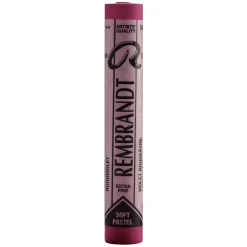 Rembrandt Pastel sucha Soft - - Red Violet 5 > Pastele