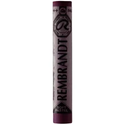 Rembrandt Pastel sucha Soft - - Red Violet 3