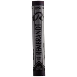Rembrandt Pastel sucha Soft - - Red Violet 2 > Pastele