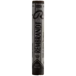 Rembrandt Pastel sucha Soft - - Raw Sienna 2 > Pastele