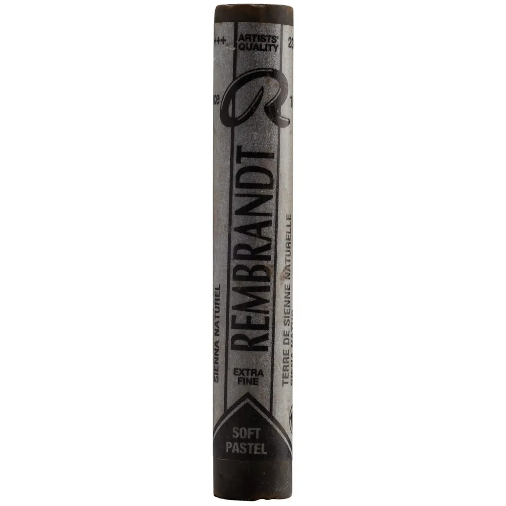 Rembrandt Pastel sucha Soft - - Raw Sienna 2 > Pastele
