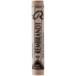 Rembrandt Pastel sucha Soft - - Raw Sienna 10