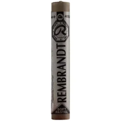 Rembrandt Pastel sucha Soft - - Raw Umber 9