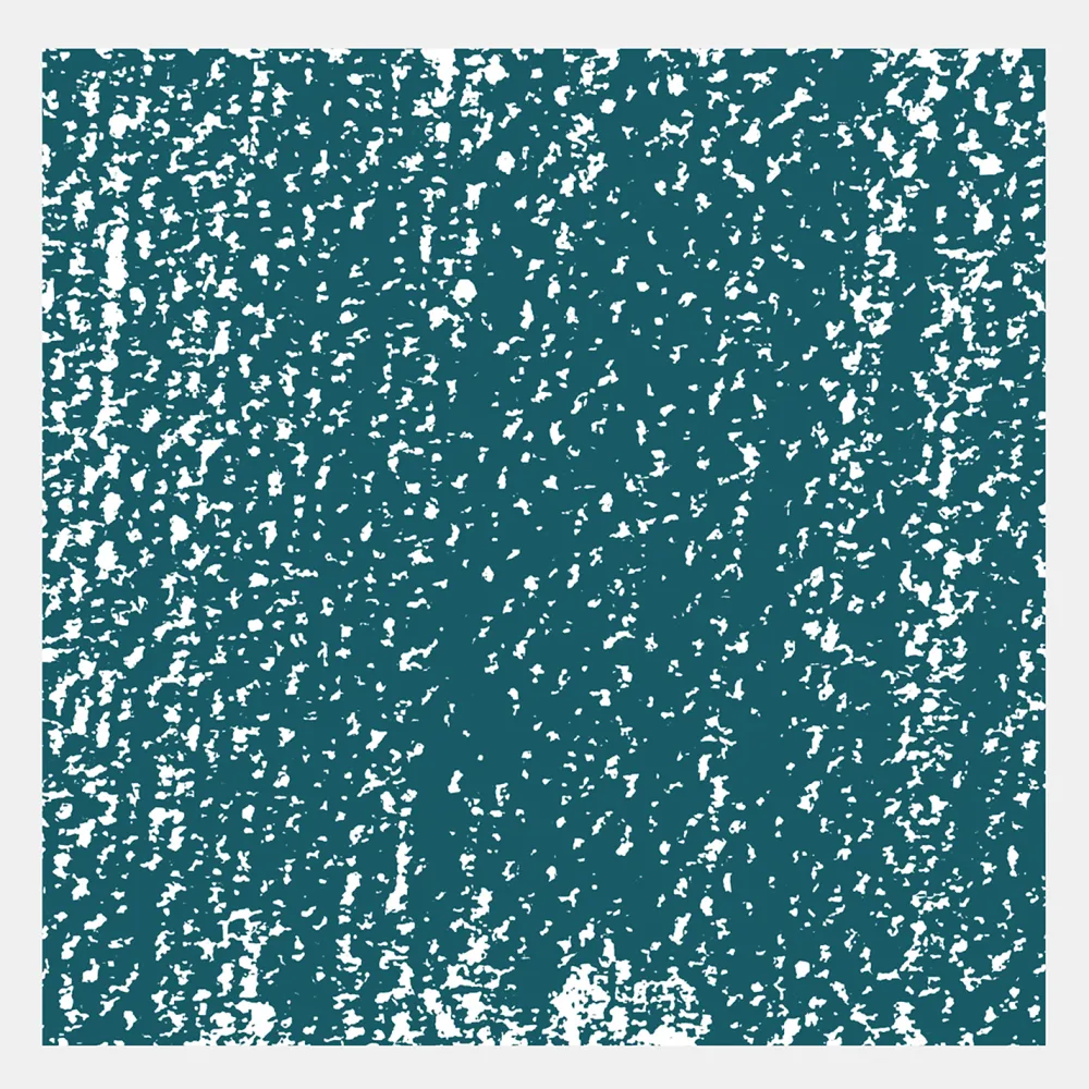 Rembrandt Pastel sucha Soft - - Turquoise Blue 3