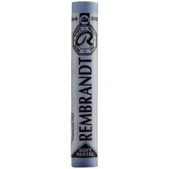 Rembrandt Pastel sucha Soft - - Ultramarine Deep 9 > Pastele