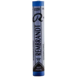 Rembrandt Pastel sucha Soft - - Ultramarine Deep 7