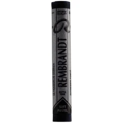 Rembrandt Pastel sucha Soft - - Ultramarine Deep 2