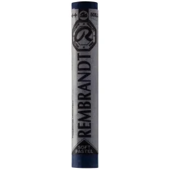 Rembrandt Pastel sucha Soft - - Ultramarine Light 3