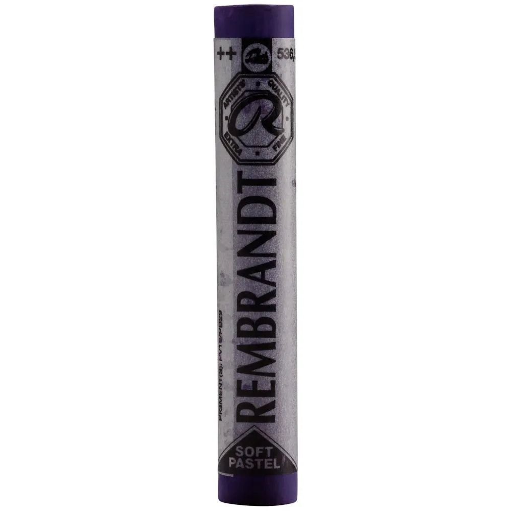 Rembrandt Pastel sucha Soft - - Violet 5