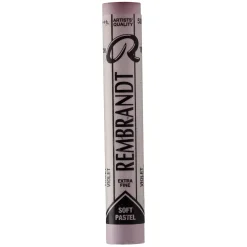 Rembrandt Pastel sucha Soft - - Violet 9 > Pastele