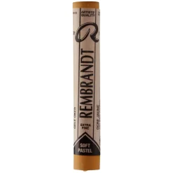 Rembrandt Pastel sucha Soft - - Yellow Ochre 5