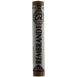Rembrandt Pastel sucha Soft - - Yellow Ochre 2 > Pastele