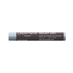 Caran d'Ache Pastel woskowo-olejny Neoart 6901 - - 504, Payne's Grey 30 ><noscript><img width=