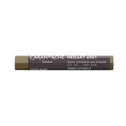Caran d'Ache Pastel woskowo-olejny Neoart 6901 - - 580, Anthraquinone Carmine ><noscript><img width=