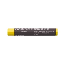 Caran d'Ache Pastel woskowo-olejny Neoart 6901 - - 030, Orange ><noscript><img width=