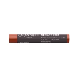 Caran d'Ache Pastel woskowo-olejny Neoart 6901 - - 662, Genuine Cobalt Blue ><noscript><img width=