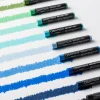 Caran d'Ache Pastel woskowo-olejny Neoart 6901 - - 061, Permanent Red > Pastele