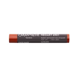 Caran d'Ache Pastel woskowo-olejny Neoart 6901 - - 729, Dark English Green ><noscript><img width=