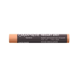 Caran d'Ache Pastel woskowo-olejny Neoart 6901 - - 068, Herculanum Red