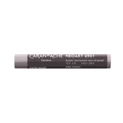 Caran d'Ache Pastel woskowo-olejny Neoart 6901 - - 112, Manganese Violet ><noscript><img width=